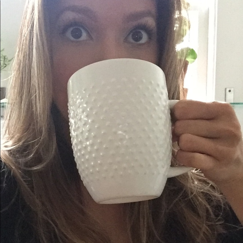 Meet your Posher, Janette